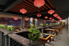 一老火锅店要多少钱_排行榜】