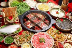 上海火锅加盟要多少钱_排行榜】