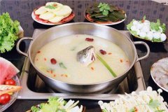 养生鱼火锅要多少钱_排行榜】