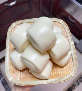 刀切馒头做法大全_怎么做好吃_图片