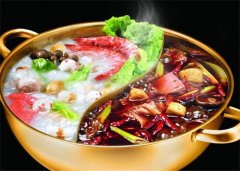 加盟火锅项目要多少钱_排行榜】