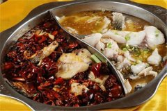 加盟鱼火锅店要多少钱_排行榜】
