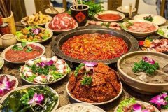 十大火锅餐饮要多少钱_排行榜】