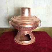 古鼎铜火锅要多少钱_排行榜】