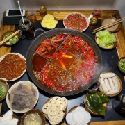 吃九宫格火锅要多少钱_排行榜】