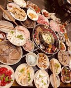 哪里火锅好吃要多少钱_排行榜】