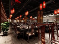 四川的火锅店要多少钱_排行榜】