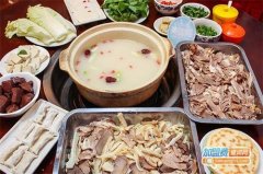 四川羊肉火锅要多少钱_排行榜】