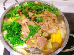 四川羊腿火锅要多少钱_排行榜】