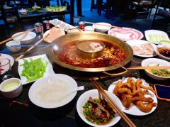 四川美食火锅要多少钱_排行榜】