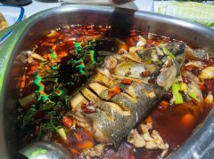 四川鱼头火锅要多少钱_排行榜】