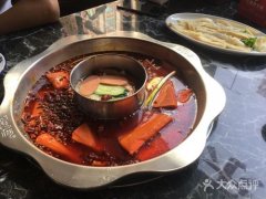 四川鸳鸯火锅要多少钱_排行榜】