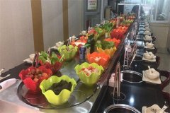 回旋火锅加盟要多少钱_排行榜】