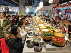 回转火锅要多少钱_排行榜】