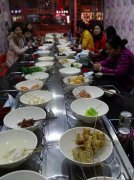 回转火锅厂商要多少钱_排行榜】