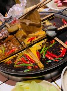 在重庆开火锅要多少钱_排行榜】