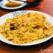 大众溜炒做法大全_怎么做好吃_图片