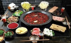 如何开火锅店要多少钱_排行榜】