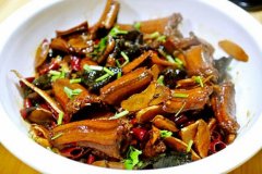 姜辣口味蛇做法大全_怎么做好吃_图片