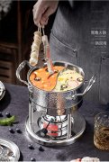 小火锅炉要多少钱_排行榜】