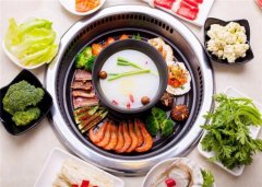 小火锅连锁要多少钱_排行榜】