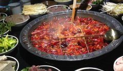 川味火锅加盟要多少钱_排行榜】