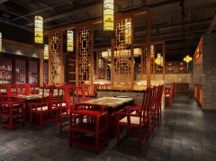 开一个火锅店要多少钱_排行榜】