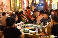 开家火锅店需要多少钱_排行榜】