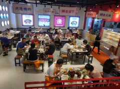 开鱼火锅店要多少钱_排行榜】