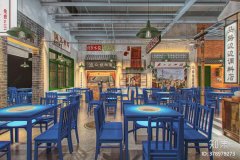 怀旧火锅店要多少钱_排行榜】