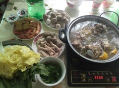 怎么弄火锅要多少钱_排行榜】