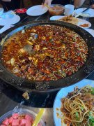 成都吃鱼火锅要多少钱_排行榜】