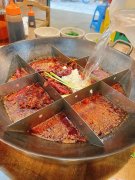 成都最红火锅要多少钱_排行榜】