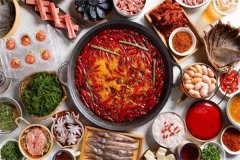 成都火锅加盟要多少钱_排行榜】