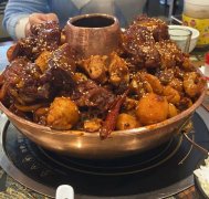 成都火锅鸡要多少钱_排行榜】