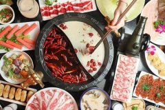 投资火锅要多少钱_排行榜】