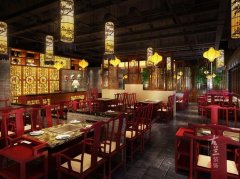 投资火锅店要多少钱_排行榜】