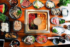 新式火锅加盟要多少钱_排行榜】