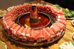 新疆火锅加盟要多少钱_排行榜】
