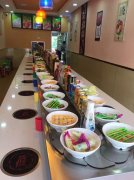 旋转火锅餐厅要多少钱_排行榜】