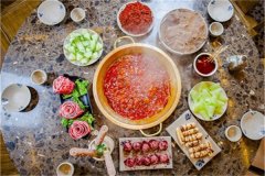 正宗火锅加盟要多少钱_排行榜】