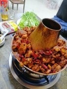 沧州鸡火锅要多少钱_排行榜】