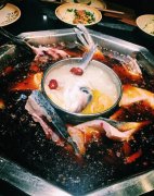 活鱼火锅厨师要多少钱_排行榜】