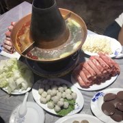 涮和老火锅要多少钱_排行榜】