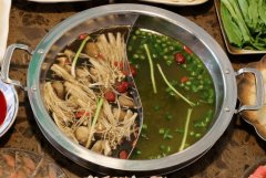 涮椒火锅要多少钱_排行榜】