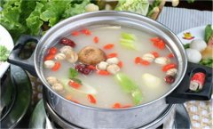 清汤火锅加盟要多少钱_排行榜】