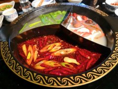 火锅三味餐饮要多少钱_排行榜】