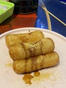 火锅下糍粑要多少钱_排行榜】
