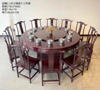 火锅专用桌子要多少钱_排行榜】