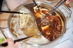 火锅中加放要多少钱_排行榜】